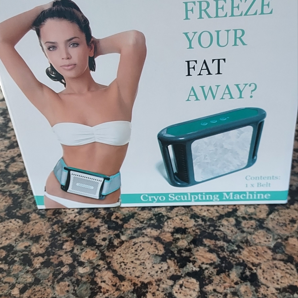 Fat freezer